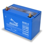Fullriver DC105-12 Deep Cycle AGM Battery, Group Size 27