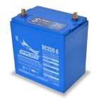 Fullriver DC250-6 Deep Cycle AGM Battery, Group Size GC2