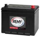 Group Size 124R Battery