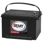 Group Size 58R Battery
