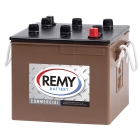 Group Size 6TL Battery