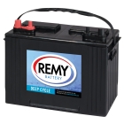 Group Size 27 Marine Deep Cycle Battery
