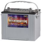 Intimidator 8A24 AGM Group Size 24 Battery