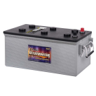Intimidator 8A8D Group Size 8D AGM Heavy Duty Deep Cycle Battery