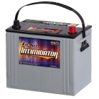 Intimidator 9A24F Group 24F AGM Battery