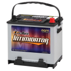 Intimidator 9A35/85 Group 35/85 AGM Battery