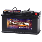 Intimidator 9A49 Group 49 AGM Battery