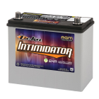 Intimidator 9A51RT Group 51R AGM Battery