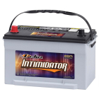 Intimidator 9A65 Group 65 AGM Battery