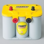 Optima D34/78-950 Yellow Top Battery