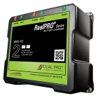 Pro Charging Systems RealPRO 2-Bank Battery Charger