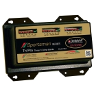 Pro Charging Systems Sportsman 3-Bank Battery Charger