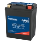 Hyper Sport Pro PALP-14LAHY Lithium Power Sports Battery