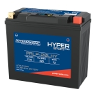 Hyper Sport Pro PALP-20LHY Lithium Power Sports Battery
