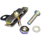 SB50 Plug Cable Clamp 50A Housing