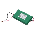 Honeywell Ademco L3000 LYNX Plus Security Alarm Panel Battery, 7.2V 1800MAH