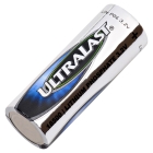 Ultralast A 18500 LiFePO4 Battery, 3.2V 1000mAh