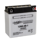 12N9-4B-1 Power Sports Battery, with Acid