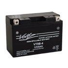 VT9B-4 Sealed AGM Power Sports Battery