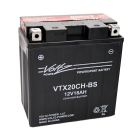VTX20CH-BS Sealed AGM Power Sports Battery