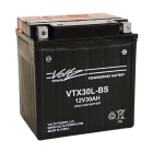 Voltz Power VTX30L-BS replacement power sports battery.