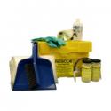 Category Rescue Acid Spill Kits image