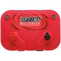 Category Optima Red Top image
