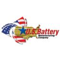 Category U.S. Battery image