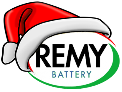 Remy Battery 