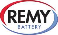 Remy Battery 